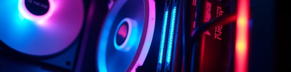 Que choisir entre un kit watercooling AIO et un watercooling custom ?